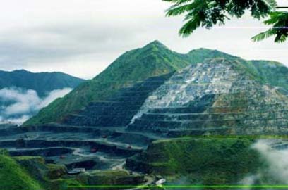 2020年1-5月非煤礦山安全大檢查，干礦山的做好準備!