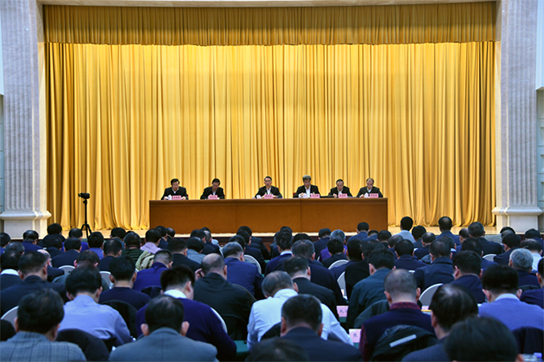 國(guó)家煤監(jiān)局對(duì)2020全國(guó)煤礦安全生產(chǎn)提出要求