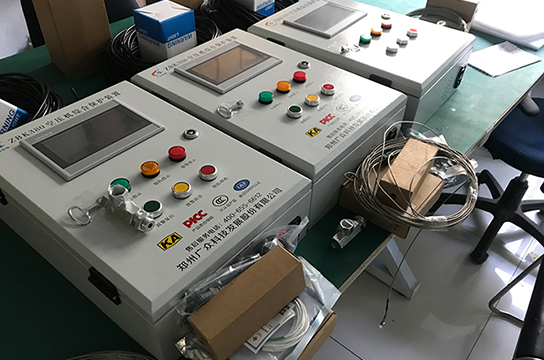 廣眾空壓機斷油保護(hù)裝置：守護(hù)空壓機的“安全衛(wèi)士“