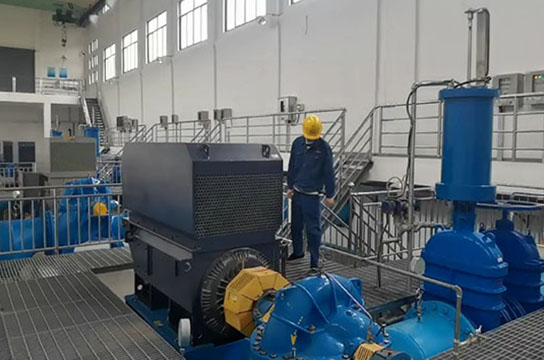 如何安裝和使用電動(dòng)機(jī)軸承溫度振動(dòng)監(jiān)測(cè)裝置